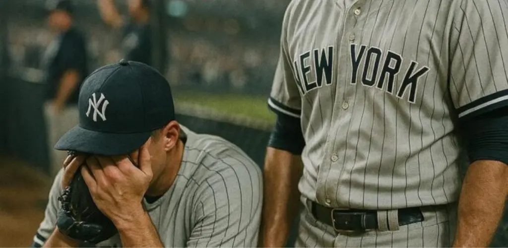 yankee