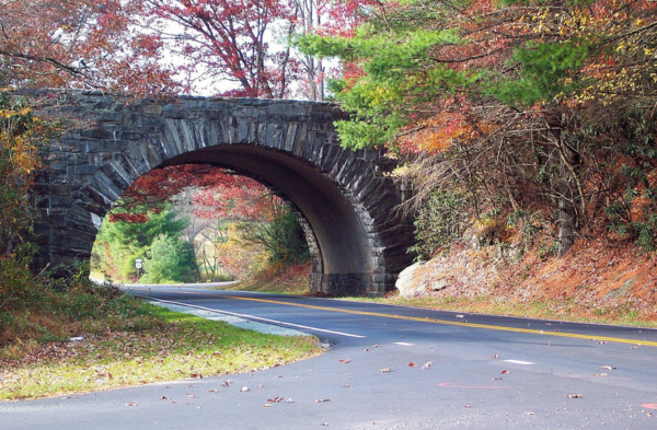 Blue Ridge Parkway