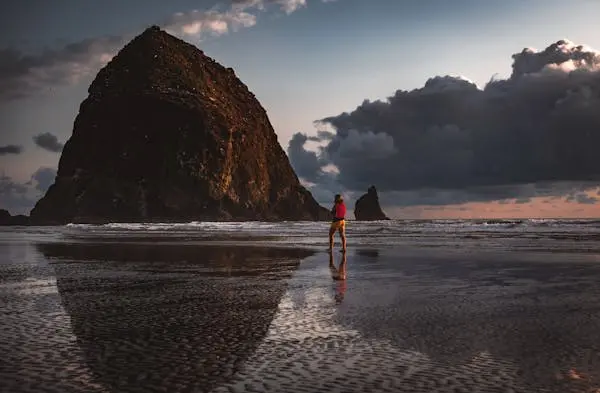 Cannon Beach