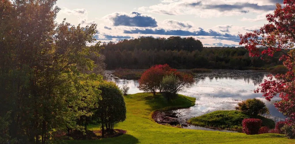 beautiful places in us